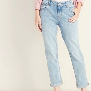 Old Navy Boyfriend Jeans Size 4